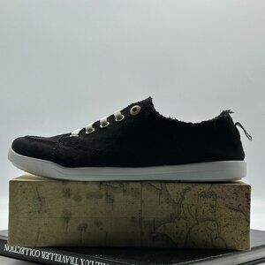 Vionic Pismo Canvas – Women’s Size 7 - 8 – New with Box (Light Sole Marks)